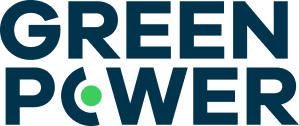 Logo GREEN POWER TECHNOLOGIE