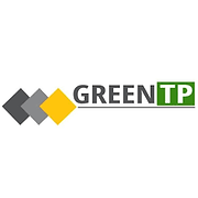 Logo GREEN T.P.