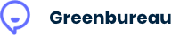 Logo GREENBUREAU
