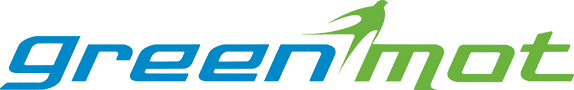 Logo GREENMOT ENGINEERING