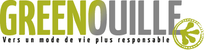 Logo GREENOUILLE
