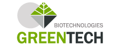 Logo GREENTECH