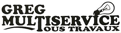 Logo GREG MULTI SERVICE