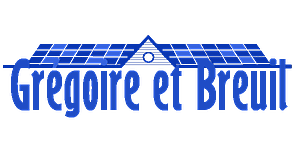 Logo GREGOIRE ET BREUIL
