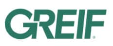 Logo GREIF PLASTICS CHALON SAS