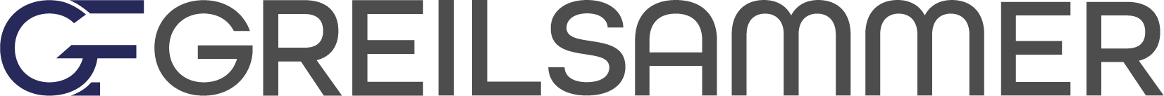 Logo GREILSAMMER TRANSPORT