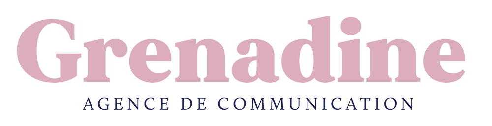 Logo GRENADINE RP