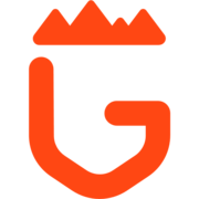 Logo GRENOBLE METROPOLE HOCKEY 38