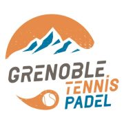 Logo GRENOBLE TENNIS (GT)