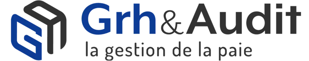 Logo GRH & AUDIT (GRH & AUDIT)