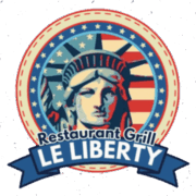 Logo GRILL LE LIBERTY