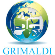 Logo GRIMALDI TRANSFERTS SA