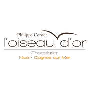 Logo GRIMALDINE (L'OISEAU D'OR)