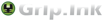 Logo GRIP.INK