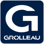 Logo GROLLEAU (SEG)