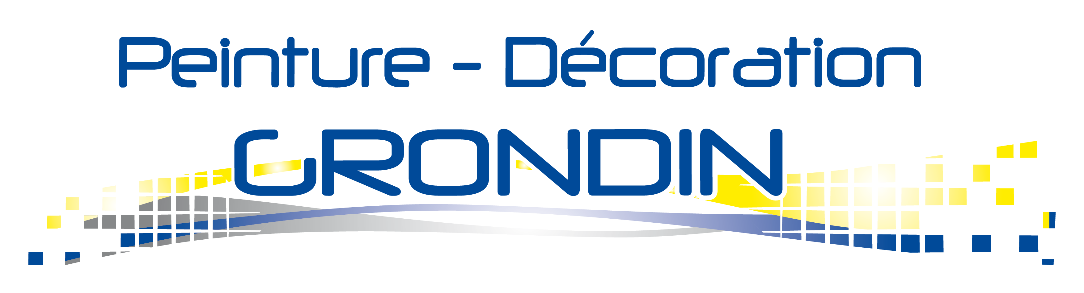 Logo GRONDIN