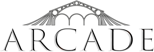 Logo GROUP ARCADE