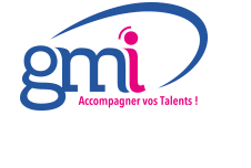 Logo GROUP DES METIERS DE L'IMPRIMERIE (GMI)