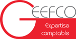 Logo GROUP ESSON ETUD FINAN COMPTAB (GEEFCO)
