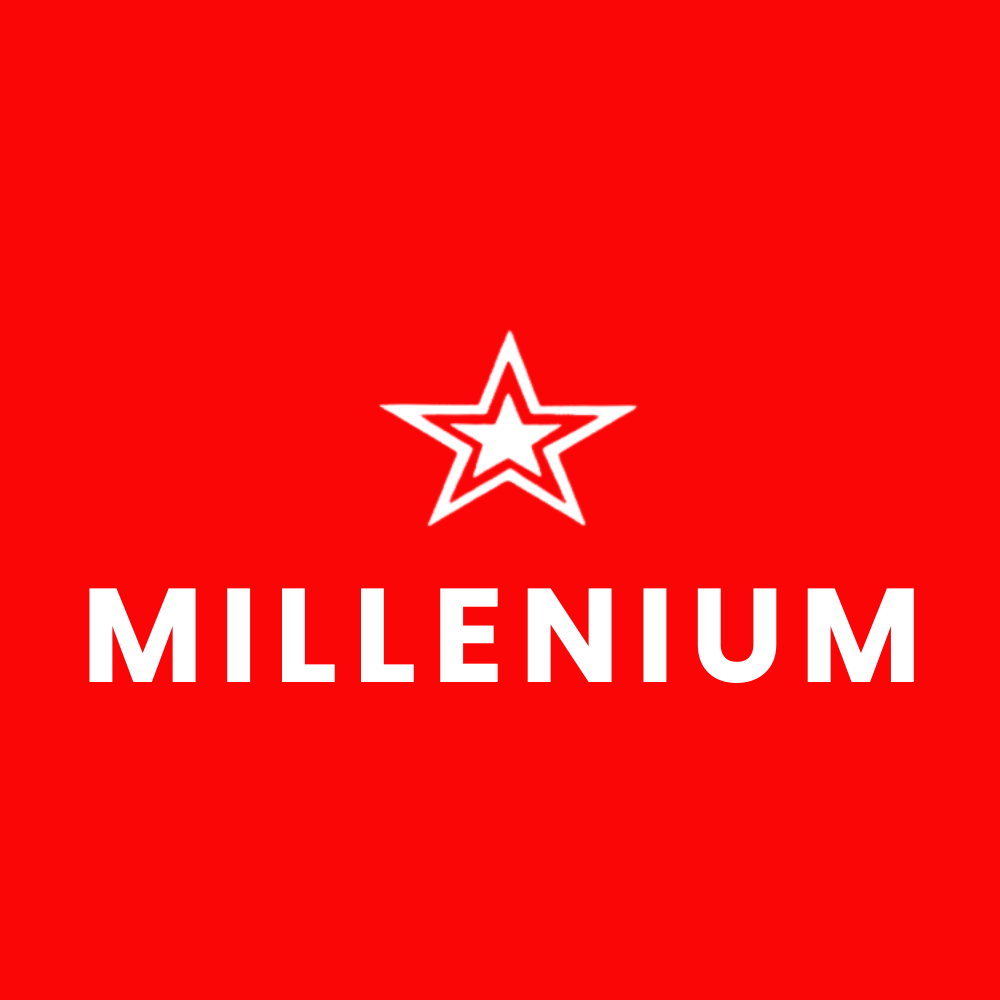Logo GROUP MILLENIUM (GROUP MILLENIUM)