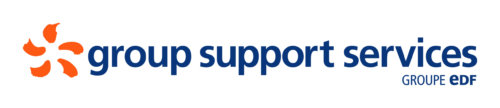 Logo GROUP SUPPORT SERVICES