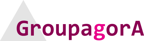 Logo GROUPAGORA (SCA)