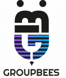 Logo GROUPBEES SERVICE