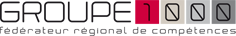 Logo GROUPE 1000
