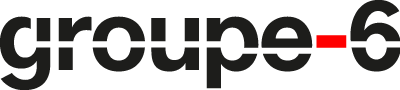 Logo GROUPE 6
