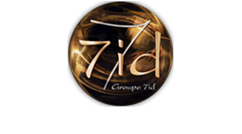 Logo GROUPE 7 I D