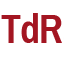 Logo GROUPE ACTION THEATRAL MAINE LE RADEAU (GATM)