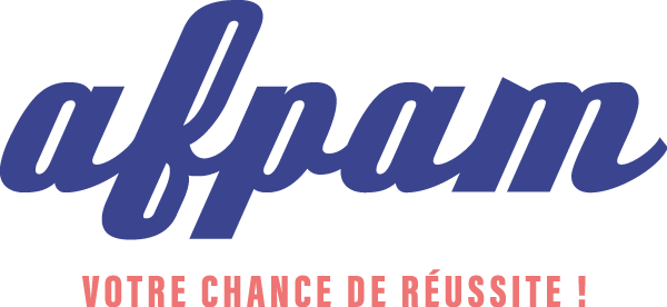 Logo GROUPE AFPAM FORMATION