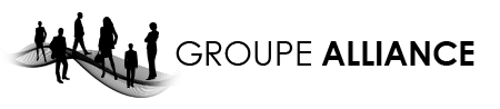 Logo GROUPE ALLIANCE
