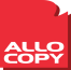 Logo GROUPE ALLO COPY (A2C)