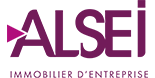 Logo GROUPE ALSEI