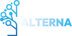 Logo GROUPE ALTERNA