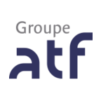 Logo GROUPE ATF