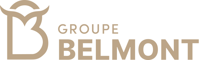 Logo GROUPE BELMONT