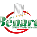 Logo GROUPE BENARD