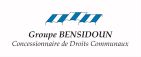 Logo GROUPE BENSIDOUN