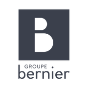 Logo GROUPE BERNIER