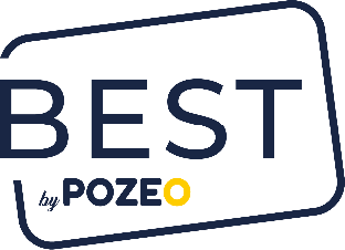 Logo GROUPE BEST