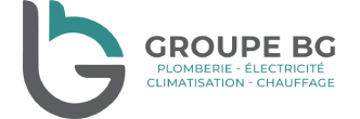 Logo GROUPE BG
