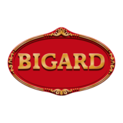 Logo GROUPE BIGARD