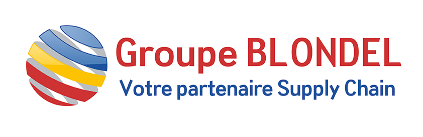 Logo GROUPE BLONDEL