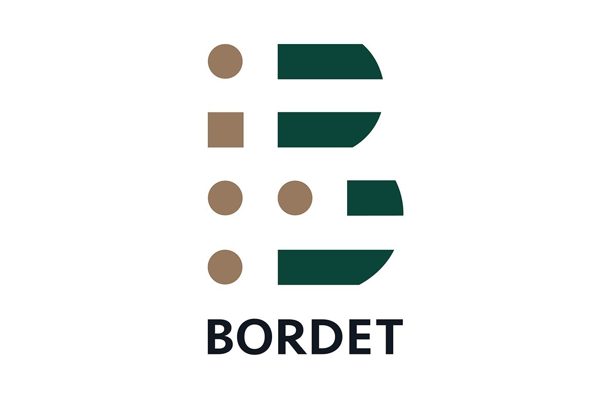 Logo GROUPE BORDET