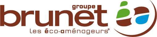 Logo GROUPE BRUNET