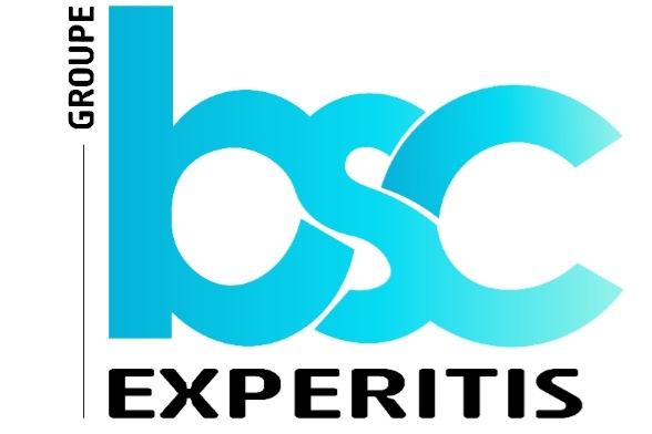 Logo GROUPE BSC - EXPERITIS SAS
