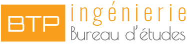 Logo GROUPE BTP INGENIERIE