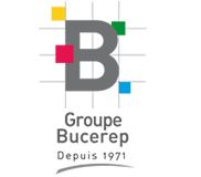 Logo GROUPE BUCEREP (BUCEREP)